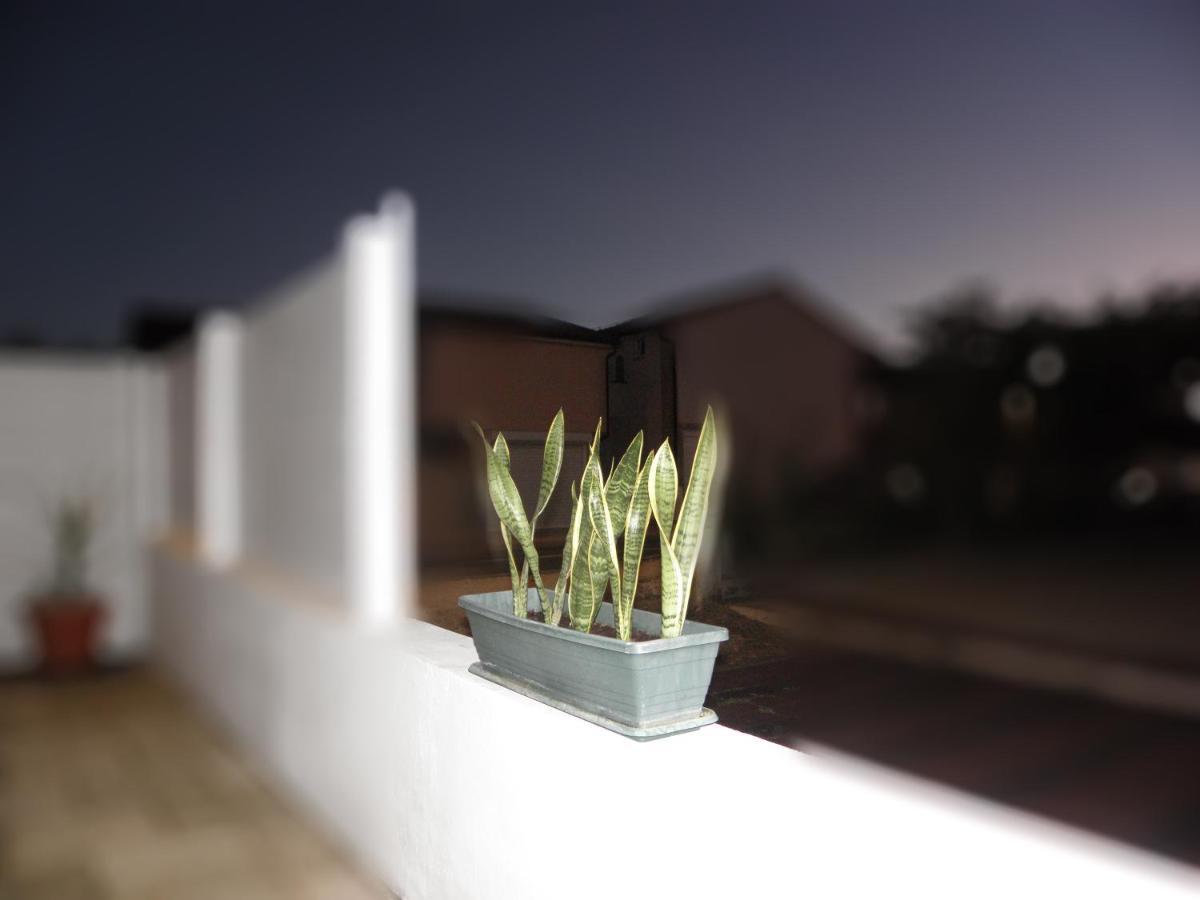 Apartments Krepo Vir Exterior photo