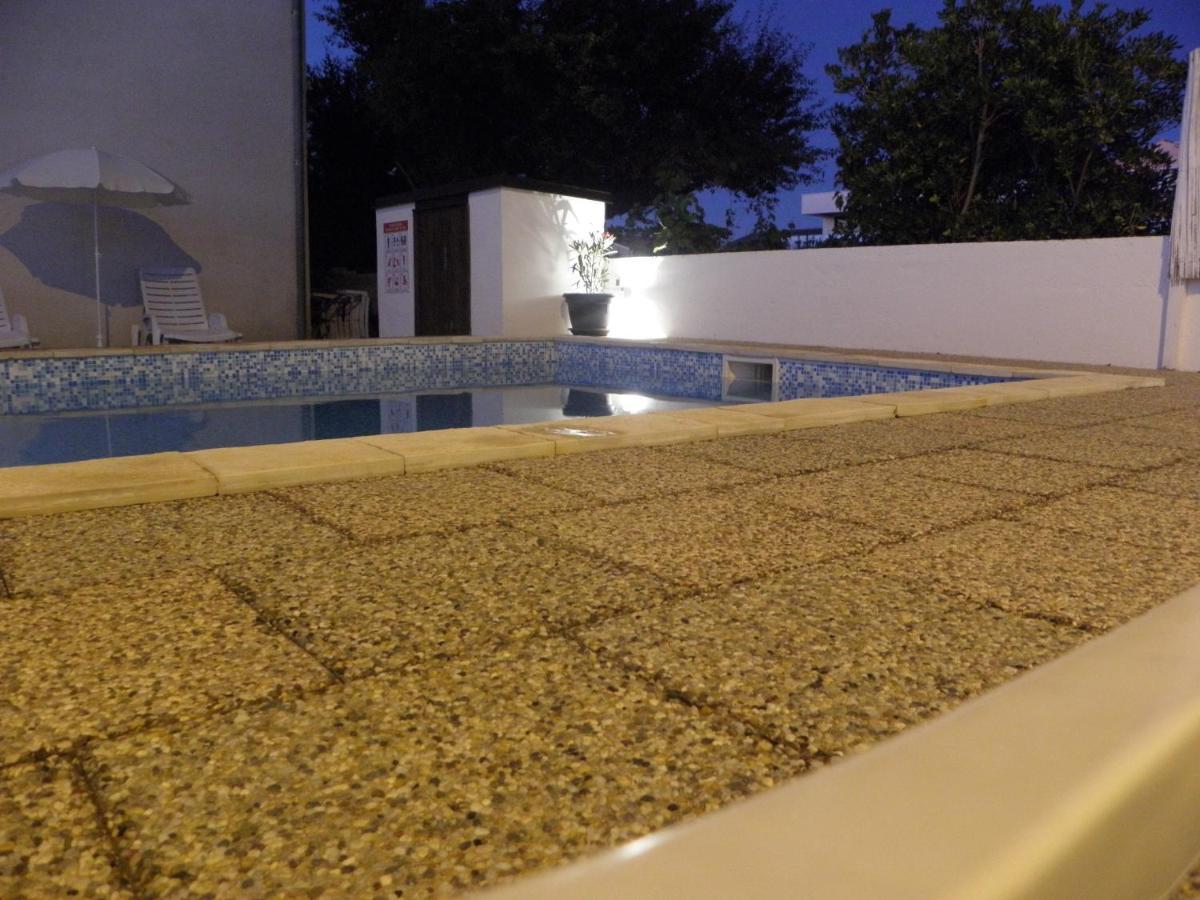 Apartments Krepo Vir Exterior photo
