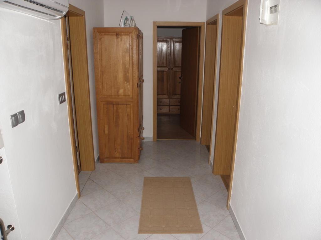 Apartments Krepo Vir Exterior photo