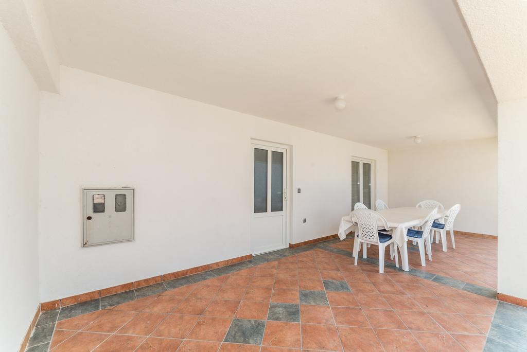 Apartments Krepo Vir Exterior photo